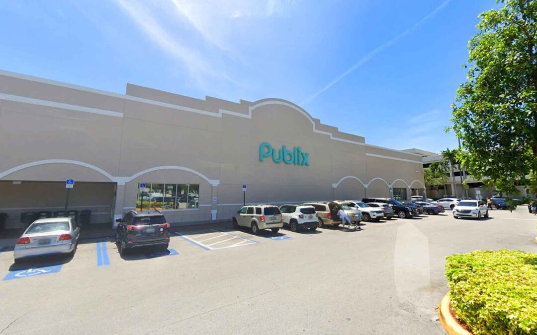 Publix