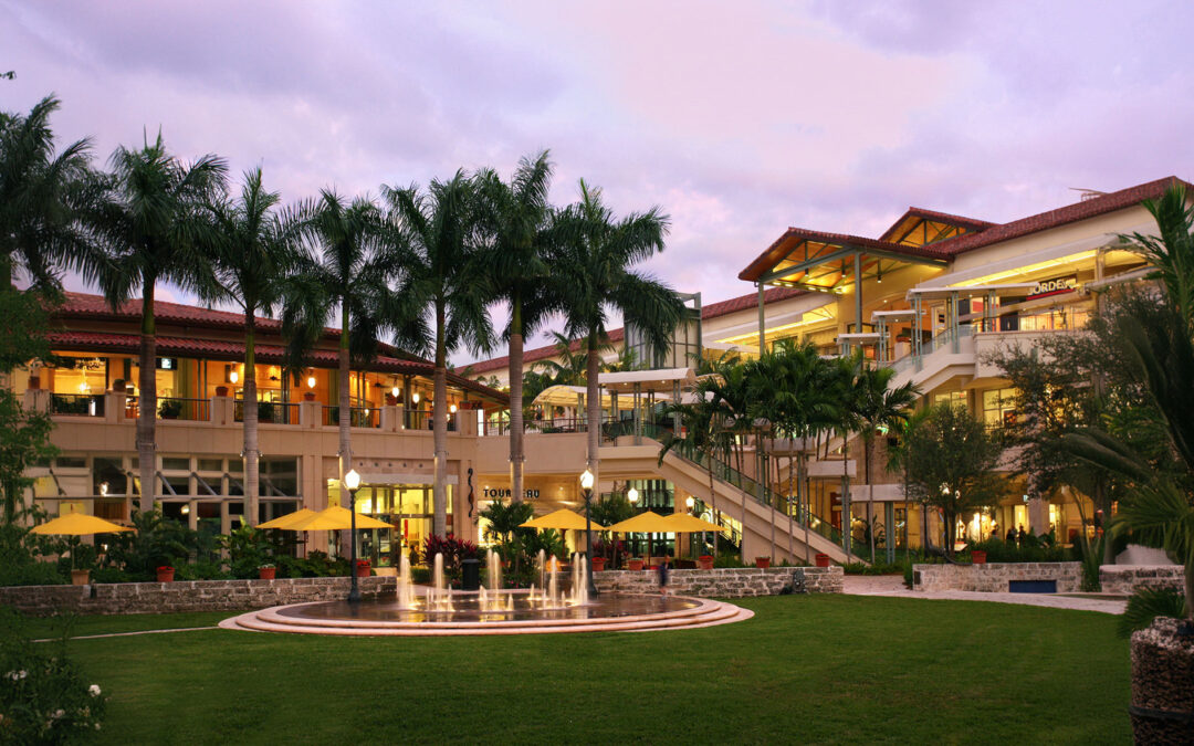 Shops at Merrick Park