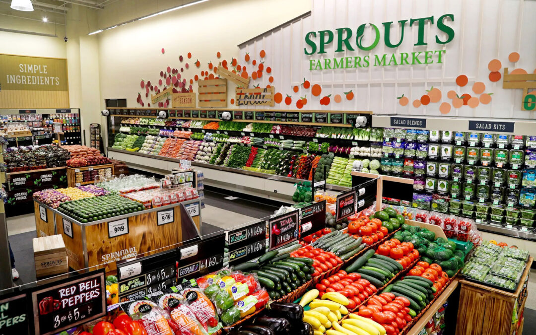 Sprouts Farmers Market
